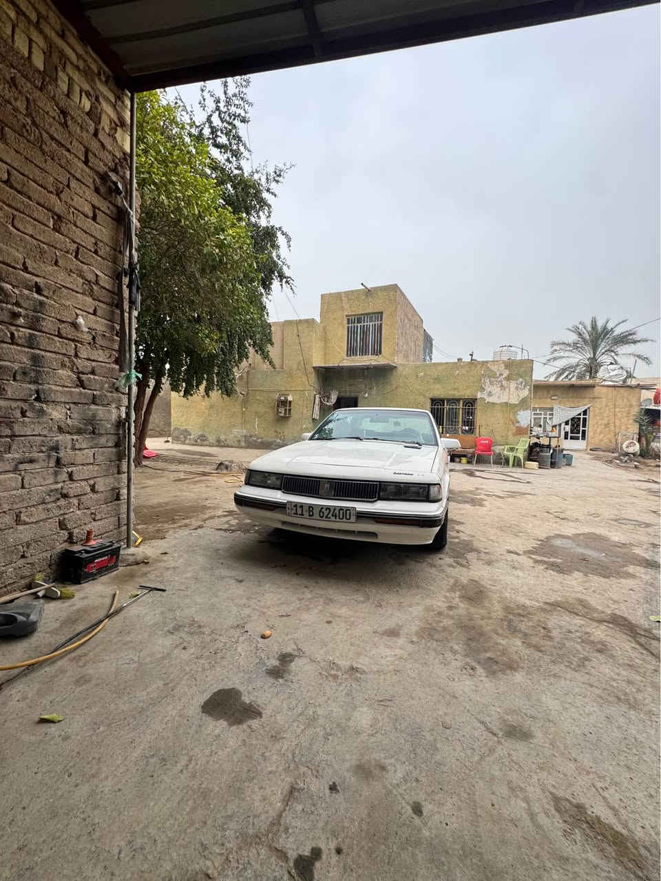 سلام عليكم للبيع اولدز موبل مديل ١٩٩٠ سياره جاهزه للخير ماعده بيه ليك بالتبريد صبغ بيه مكانات بنيد وجاملغ وباب الخلف الصدر رقم دولي بغداد مكاني بابل السعر ٤٠ للستفسار *********** حلة, بابل
