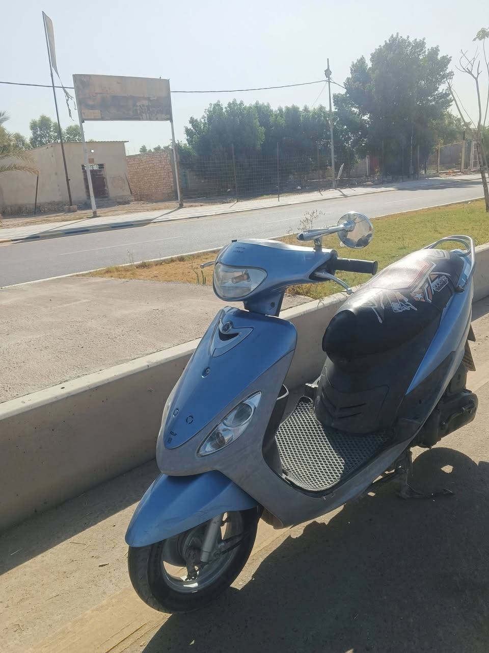 ماكس منغوالي مامفتوحه ب650 فقل


**إذا كنت صاحب هذا الإعلان وتريد حذفه لأي سبب، رجاءا أرسل رسالة إلى الدعم الفني**