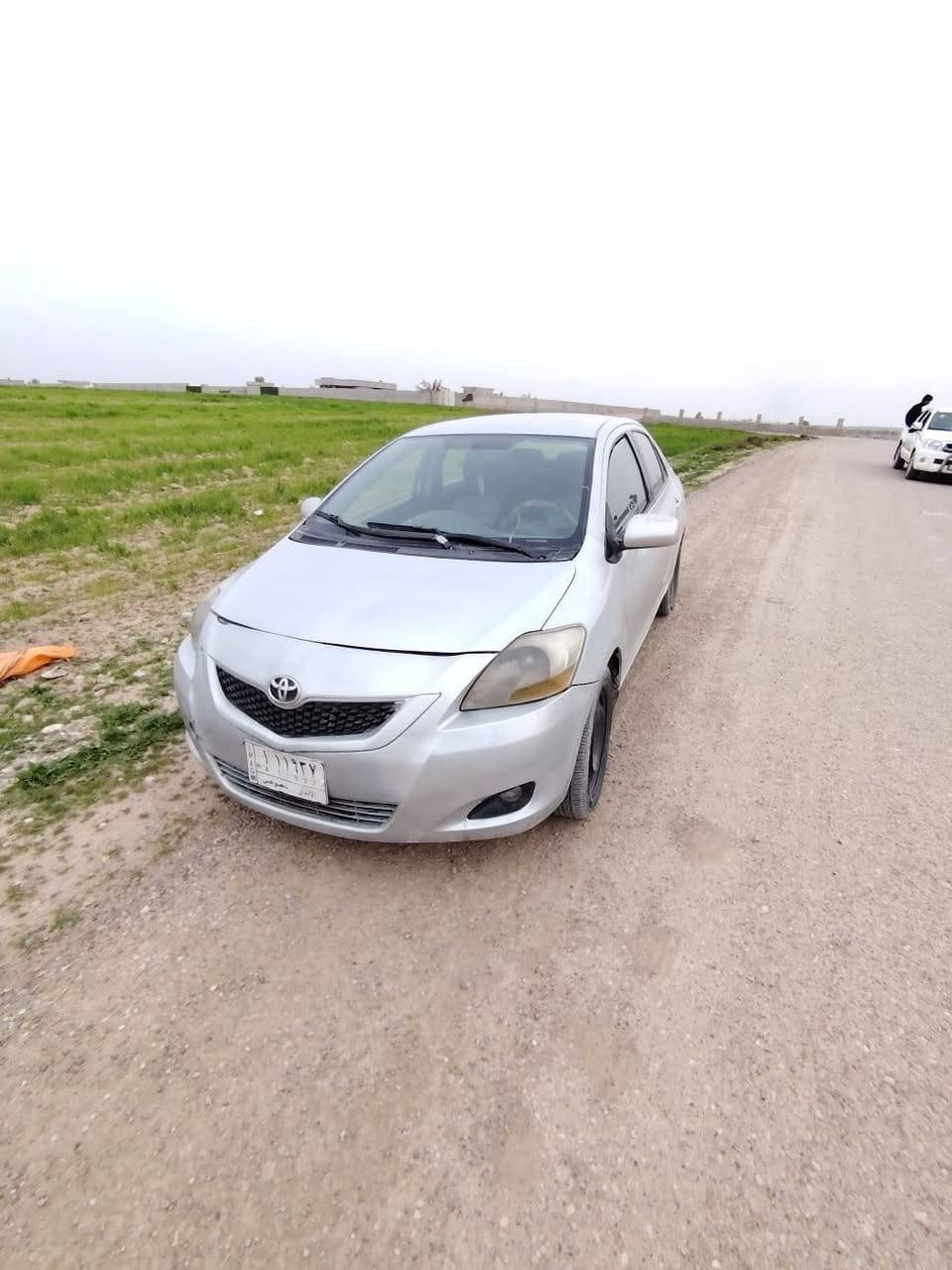 سيارة تيوتا يارس
2008 موديل
كير اوتوماتيك سنوية لحد 2027 مشروع وطني بيها دفتر بانزین مصبوغ حزام السيارة في الحويجة
الاتصال ***********
