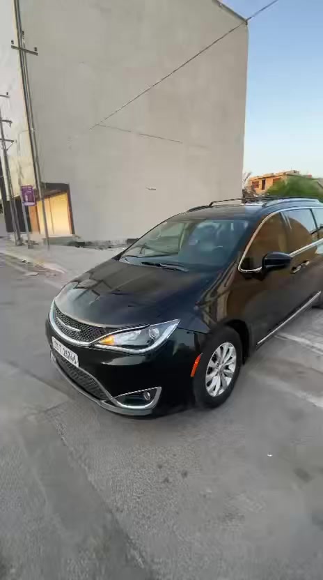 باسفيكا 2018
رقم الهاتف ***********
حادث قبق جنطه فقط 
وبارد بهلال الجاملغ الخلفي الايمن
مواصفات السياره
🔵بجم كبس شركه بدون ايرباك
🔵رقم بغداد الانكليزي باسمي تحويل مباشر
🔵مكينه3600
🔵كير ماوس 9نمر
🔵رادار جانبي
🔵تبريد 3قطع
🔵تدفئه بل كشنات
🔵تدفئه بل استيرن
🔵مثبت سرعه
🔵تحكم ريمون
🔵مانع انزلاق
🔵كشناتVlP
🔵بردات جام بلادي
🔵كشنات جلد 
🔵المقاعد الخلفيه بلع
🔵دخول ذكي
🔵نقطه عمياء
🔵7راكب
🔵حساس خلفي
🔵بصمه تشغيل 
🔵بصمه5 ابواب
🔵تشغيل عن بعد 
🔵شاشه كار بلي حجم كبير 
🔵ابواب كهرباء 
🔵صندوق كهرباء 
🔵تحكم ستيرن جهتين
🔵سايد بريك بصمه
🔵الون اسود صدفي
🔵كامره خلفيه دواره
🔵اوتو ستوب
🔵مكان السياره بصره
🔵السعر 183 وبيها مجال
