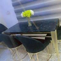 ميز طعام • نظيف • النجف حي الميلاد