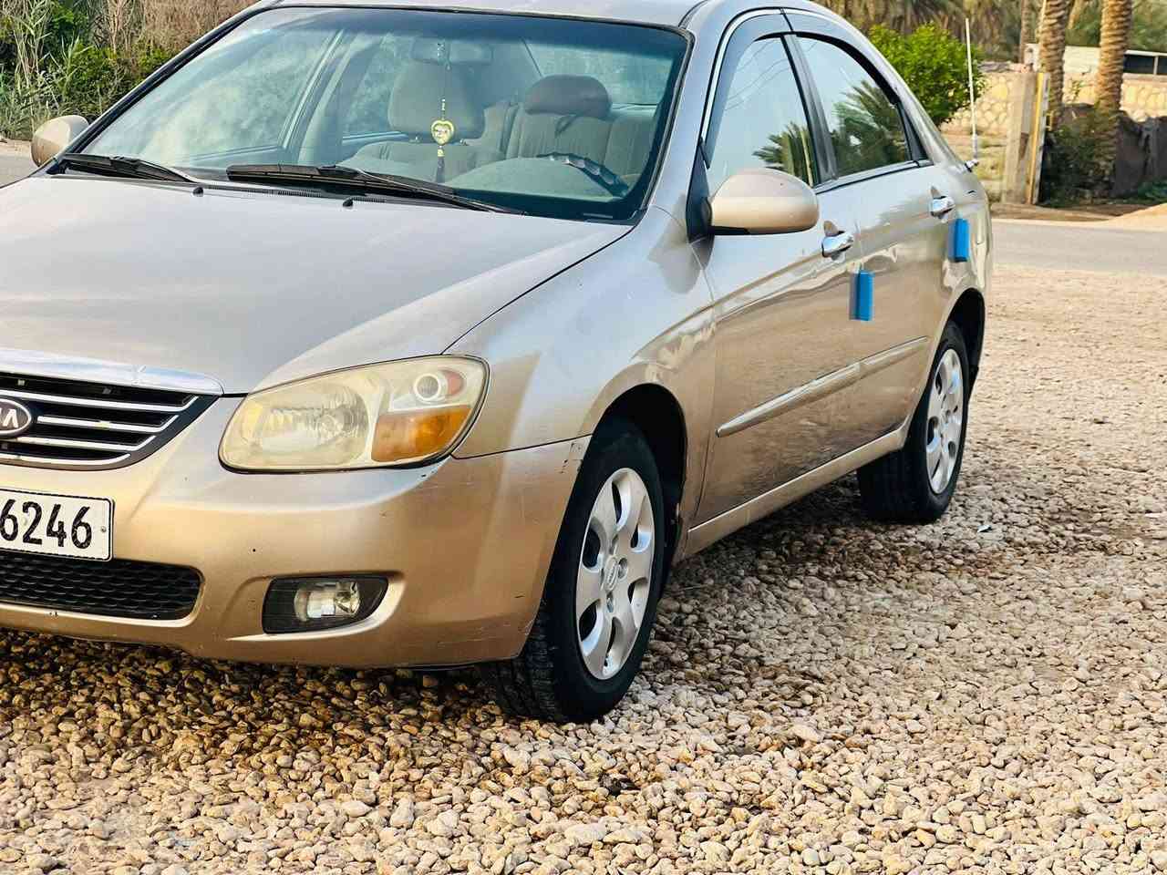 سلام عليكم سبكترا 2008 محرك ٢٠٠٠ دوش سيارة جاهزة كير محرك تبريد حدادية بسمي تحويل مباشر بيهة اربع قطع صبغ بدون داخل شواصي لغود مكفولات السعر 82 اوبيهة مجال مكاني بابل السدة مكلف بالنشر هذة رقم صاحبهة ‭٠٧٧٢ ١١٥ ٩٣١١
