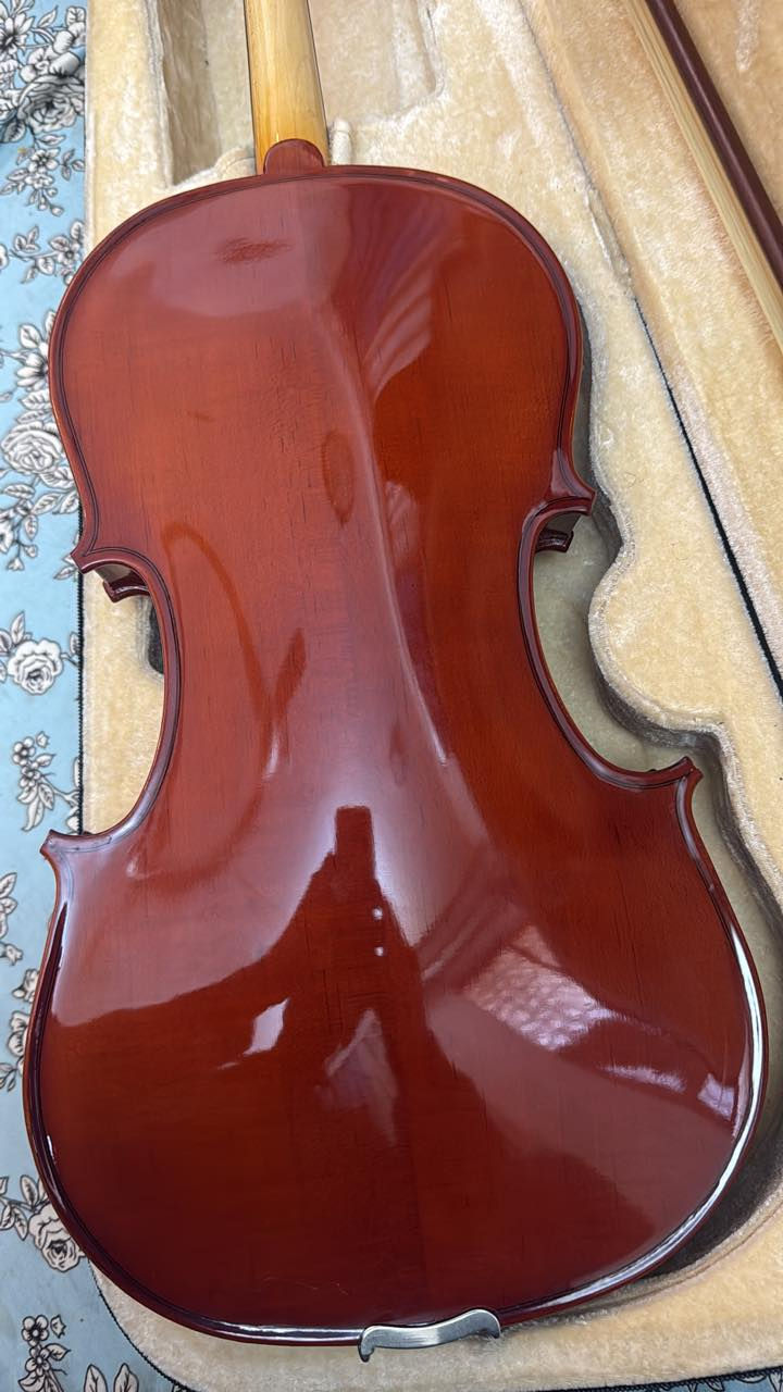 فيولا امريكية للبيع السعر ١٥٠ الف


**إذا كنت صاحب هذا الإعلان وتريد حذفه لأي سبب، رجاءا أرسل رسالة إلى الدعم الفني**