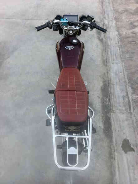 السلام عليكم شباب دراجه موديل 24 سونيك الاصلي باب اول دراجه فول شلعه محرك شرط السعر 550 هاذه الرقم ***********
