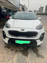 سبورتج موديل ١٩ مكفولة كفالة عامة خليجي تاير ١٩  اشاير بالمري فتحه سقف...