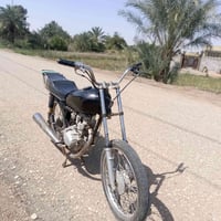 دراجه • بدون اوراق • بيها مجال