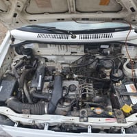 سايبه موديل 2009 باسمي رقم نكليزي تحويل ثاني يوم كير مكينه جيد تبريد ش...