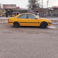 موديل ٢٠٢١ • دخان بالمحرك • ضربة بالصندوق