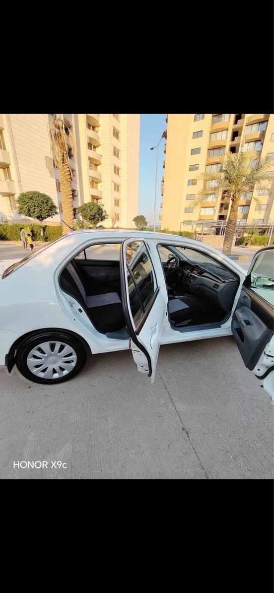 متسيوبيشي لانسر  خليجي 2008 محرك 1500بيها أربع قطع صبغ بيها ضربة خفيفة من ورا الكير و المحرك بشرط السعر 85 ورقة و بيه مجال المكان اربيل أربيل, العراق


**إذا كنت صاحب هذا الإعلان وتريد حذفه لأي سبب، رجاءا أرسل رسالة إلى الدعم الفني**