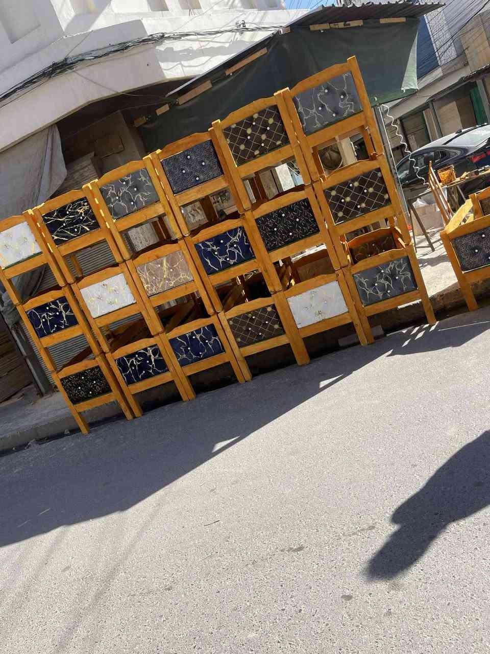 تخت اطفال 
قياس 140*60
#السعر55فقط
متوفر توصيل 5 داخل الموصل


**إذا كنت صاحب هذا الإعلان وتريد حذفه لأي سبب، رجاءا أرسل رسالة إلى الدعم الفني**