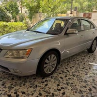 سوناتا 2400 • ٢٠١٠ • كفاله عامه