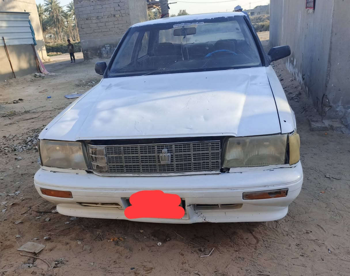 السلام عليكم سياره هارتوب مديل 90 مكينه وكير ففتي اثنين ونص وكير شغالات خير من الله رقم الأنبار ألماني راعيها ماانداله حداده زينه وتخم تاير زينات سياره حلوه والباقي شوف عينك سعر 15وبيها مجال مكان النجف بل المشخاب واهلا سهلا بيكم رقم الهاتف ***********
