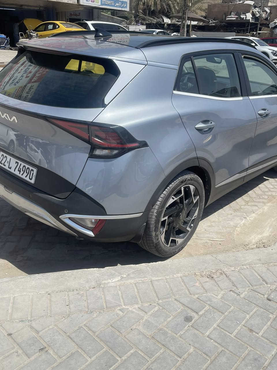 سبورتج 2023 خليجي رقم أربيل ماشيه 37 رقم الهاتف ***********سعر 220$
