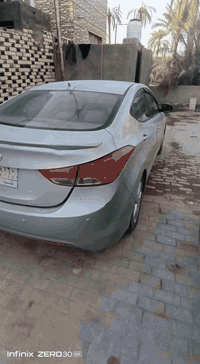 سلام عليكم النترا 2012 امريكي فقط الجاملغ الامامي مبدل  سياره حلوه ونضيفه 
مكينه جديده 1800
كير جديد
حداديه جديده
معايزه برغي السياره 
سياره بسمي
السعر 105  وبيها مجال 
***********
