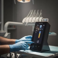 🦷 ليش Woodpex X بالذات؟ شنو اللي يخليه يختلف عن البقية؟ 🎯 هلا بدكاترتن...