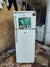 ثلاجة فريزر شغالة • تشتغل بالمولد • حلة طهمازية