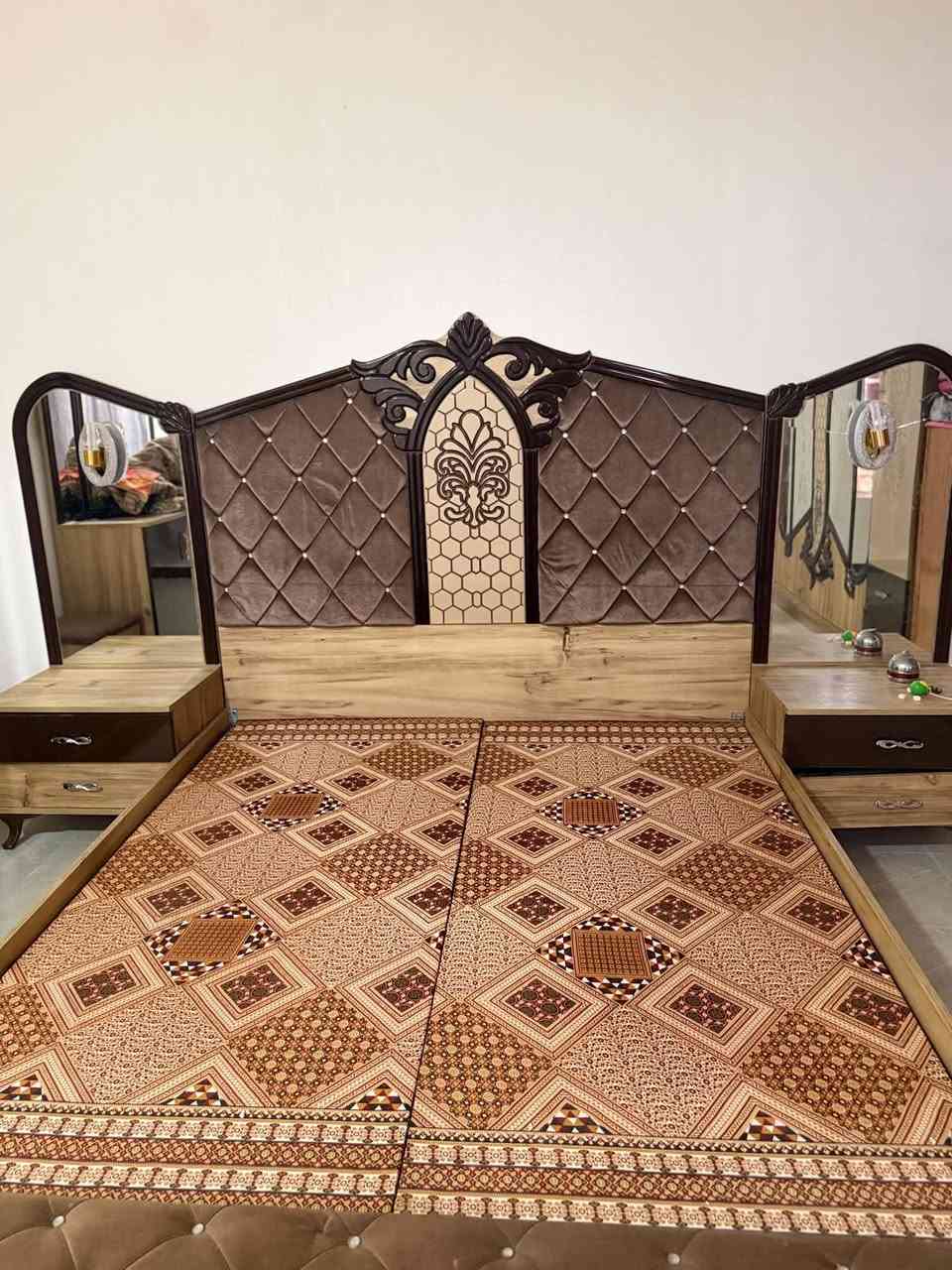 غرفه تركيه 7قطع نظيف عنوان حله يم جسربته


**إذا كنت صاحب هذا الإعلان وتريد حذفه لأي سبب، رجاءا أرسل رسالة إلى الدعم الفني**