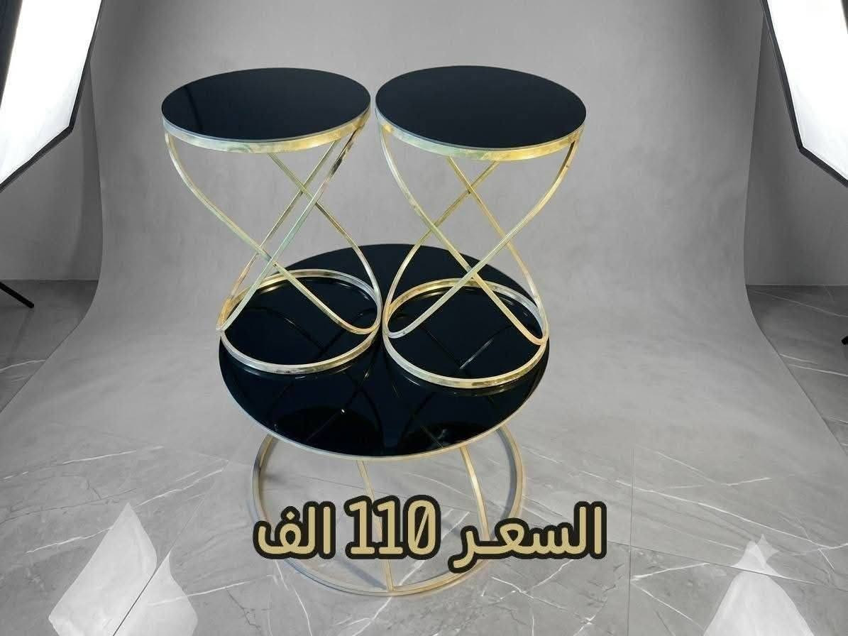 سيت طبلة

 السعر 110 الف

توصيل داخل بغداد  5 اطراف 10 
جميع  المحافظات 25 الف

#سيت_طبلات #طبلات_استقبال #طبلة_خشب


**إذا كنت صاحب هذا الإعلان وتريد حذفه لأي سبب، رجاءا أرسل رسالة إلى الدعم الفني**