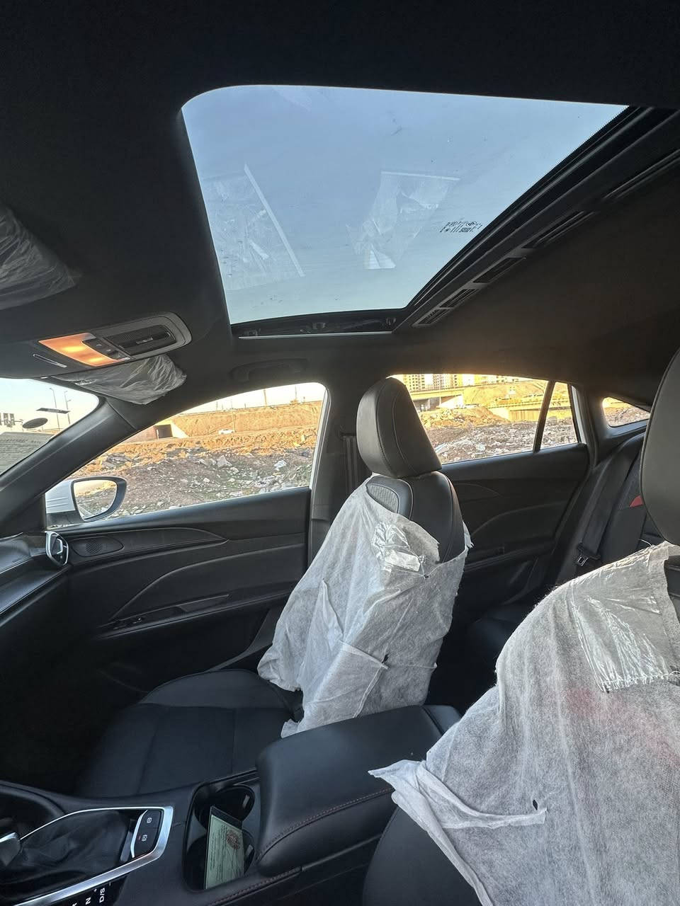 Mg gt 2025
فولل لوكژةري 
سلايد 
٤ كاميرة
بةسمة
جلد
بريك بةسمة زؤر مواسةفاتي تر
١٢ هةزار km 
رؤيشتوة
هيچي نية ٢ قؤپي زؤر گچكةي لة دةرگاي سايةق هةية 
وةكو سفر واية هةمو شتةك بيلادة
*********** 
بؤ نرخ و زانياري زياتر پةيوةندي بكة
