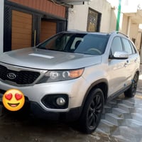 سورنتو • ٢٠١٣ • ٧ راكب