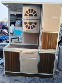 كونتر تركي • متر ونص • تسكام