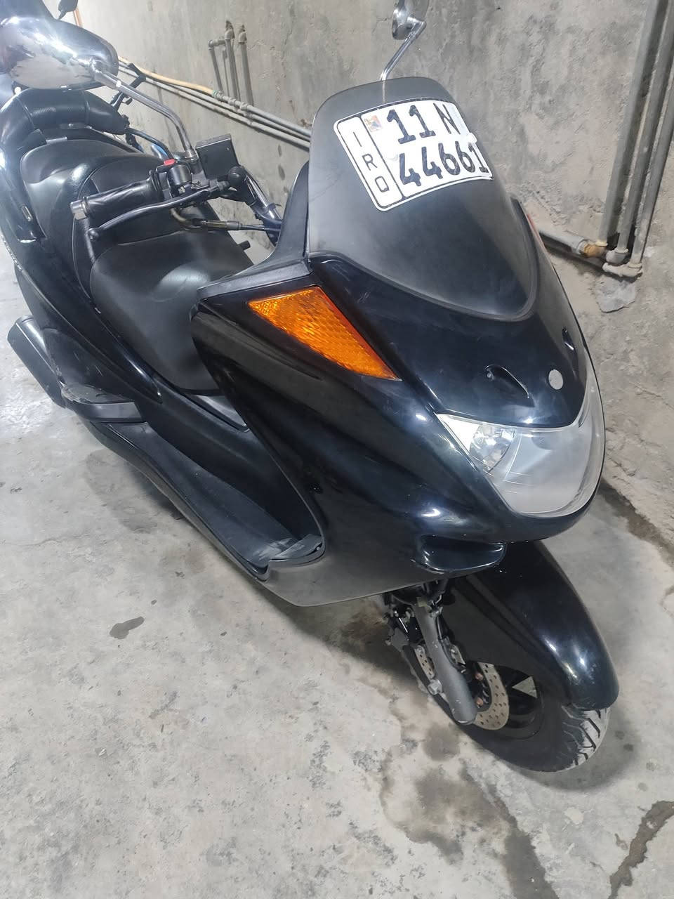 سلام عليكم
ماجسته دبل رون جاهزه من كلشي  ربع ماخلي عليه 
مرقمه تحويل ثاني يوم رقم مميز سعر مليونين ونص وبيه مجال حك الجيه 
***********
