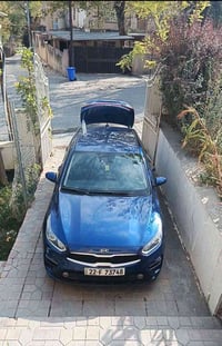 فورتي • ٢٠٢١ • حادث دعاميه