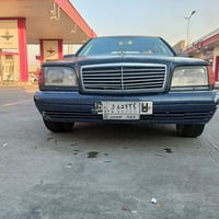 شبح ٣٢٠ • موديل ٩٦ • كركوك