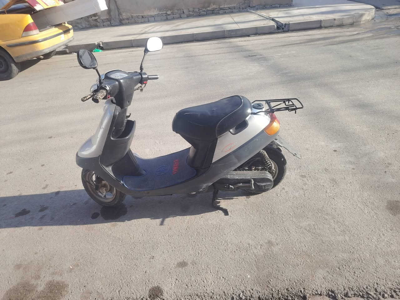 ماطور بوتين اصلي حديث شاصي شرط مامكسور مكينه شرط ما مفتوحه نشاط فول يكمز من جواك معدل فول غير متواجد خاص رقم سعر 280  الهاتف***********
