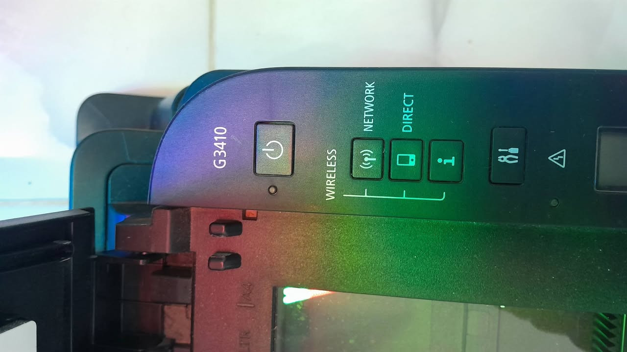 السلام عليكم . متوفر للبيع
طابعة Canon G3410
طابعة  Ecosys fs-1125MPF
ولوحة. إلكترونية قابلة للبرمجة
__للبيع التواصل عبر مسنجر__


**إذا كنت صاحب هذا الإعلان وتريد حذفه لأي سبب، رجاءا أرسل رسالة إلى الدعم الفني**