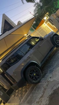 لبيع جيتور T2 2025 ماشيه 27 رقم بغداد بسمي فول مواصفات بالضمان بيها صي...