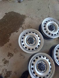 ويل ١٧ تويوتا • كبات أصلية • الموصل