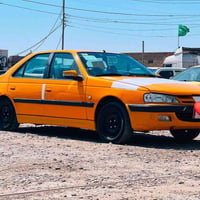 بيجو بارس • ٢٠١٨ • تبديل مكينه