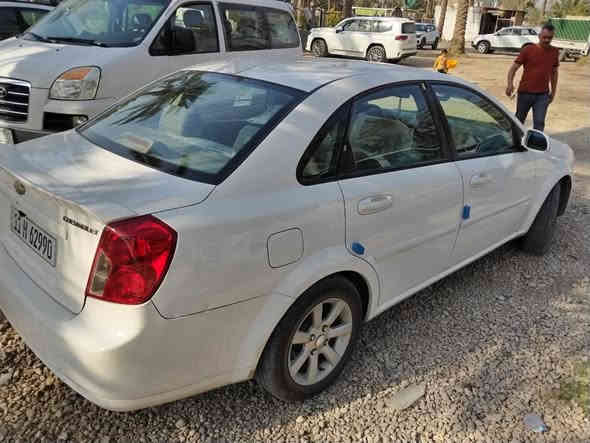 السلام عليكم اخواني الأعزاء اوبترا ٢٠١٠ محرك كير كهربائيات تبريد صدر امامي خلفي تايرات خير من الله سبحانه وتعالى بيها صبغ باب السائق والبنيد مبدأين السياره بدون سونار مكاني الكاظميه *********** ***********
السعر ٨٠ او بيها مجال
