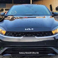 كيا فورتي • موديل ٢٠٢٤ • البصرة