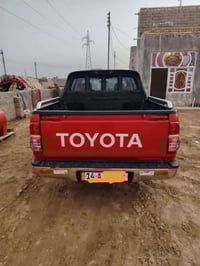 فلاونزه • ٢٠١١ • محرك ينقص