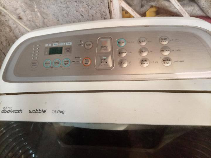 غساله للبيع مكاني بغداد الدوره


**إذا كنت صاحب هذا الإعلان وتريد حذفه لأي سبب، رجاءا أرسل رسالة إلى الدعم الفني**