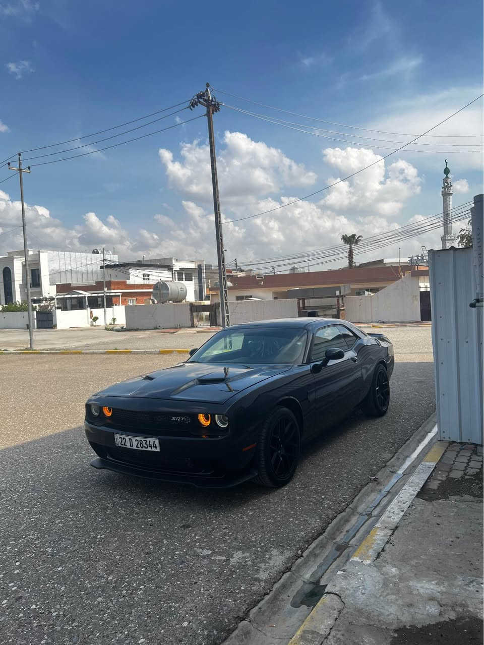 سلام عليكم 🫡 
جالنجر موديل 2017سعر 140$
كير و محرك شرط مامفتوح 
حداديه وصدر و اربع تايرات و ويل جديد SRT
بيها بونيد سبغ فقط مكانين تعديل بارد 
كلش حلو ماشالله مابي دينار مصرف
دبل صالون صا يعني نيظام كاتم و عالي بل ريمونت 
داخل سه ياره كلش نظيف 
مواصفات فول 
بصمه أبواب 
كشن كهره بائي
تحكم استيرن 
نيضام سبورت و عادي و نورمال 
تحديث سرعه
منضوم زينون بيلادي ناصي و عالي 
بعد اهوي مواصفات معروف 
عنوان كركوك شوراو 
رقم هاتف 
0️⃣7️⃣7️⃣5️⃣9️⃣6️⃣2️⃣7️⃣7️⃣0️⃣3️⃣
0️⃣7️⃣5️⃣1️⃣8️⃣7️⃣7️⃣0️⃣3️⃣9️⃣6️⃣
اخوان كلشي كاتب بل منشور إذا مايعجبك كول يالله كركوك, العراق


**إذا كنت صاحب هذا الإعلان وتريد حذفه لأي سبب، رجاءا أرسل رسالة إلى الدعم الفني**