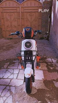 H900 • نضيفه • بطاريات ٥