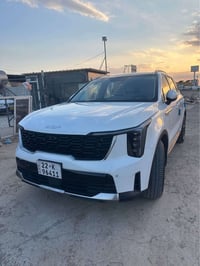 سورينتو • ٢٠٢٥ • ٢٧٠٠٠ كم