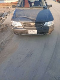 سايبه 2012 فيلي السيارة نظيفة مكينه نضيفة السيارة عدة جاملغ أمامي مبدل...