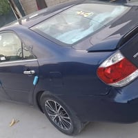 كامري ٢٠٠٥ • وارد أمريكي • محرك وجير شرط