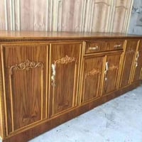 يتوفر كناتير نجاره شغل درجه ثانيه خشب عراقي 4 ملم التوصيل والشد مجاني ...