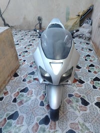 فورزه • هوندا • باتري ناقص