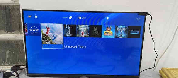 سلام عليكم 🗣️
بلي فور سلم للبيع 🦾
المساحة واحد تيرا  1T
الجهاز مهكر نظام 12 
غير مفتوح ونظيف الجهاز لوك ستيكر
وياه 12 لعبة مثل ماواضح بالصور 
يجي ويا جوستك وحدة ووايراته 🌟

السعر 275 الف 🔒
النجف الأشرف حي النصر 
تواصل واتساب : ***********
