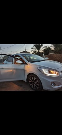 اكسنت فول • ٢٠١٥ • رقم بغداد