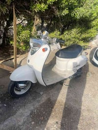 مكلف بلنشر  دراجه كلاسيك نظافه مثل ما موضح بلصور محرك كبس ناعم 0770860...