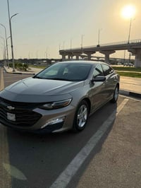 ماليبو ٢٠٢٣ • ٨٨٠٠٠ مايل • ١٥٠٠ توربو