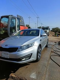 اوبتيما • ٢٠١٣ • فول مواصفات