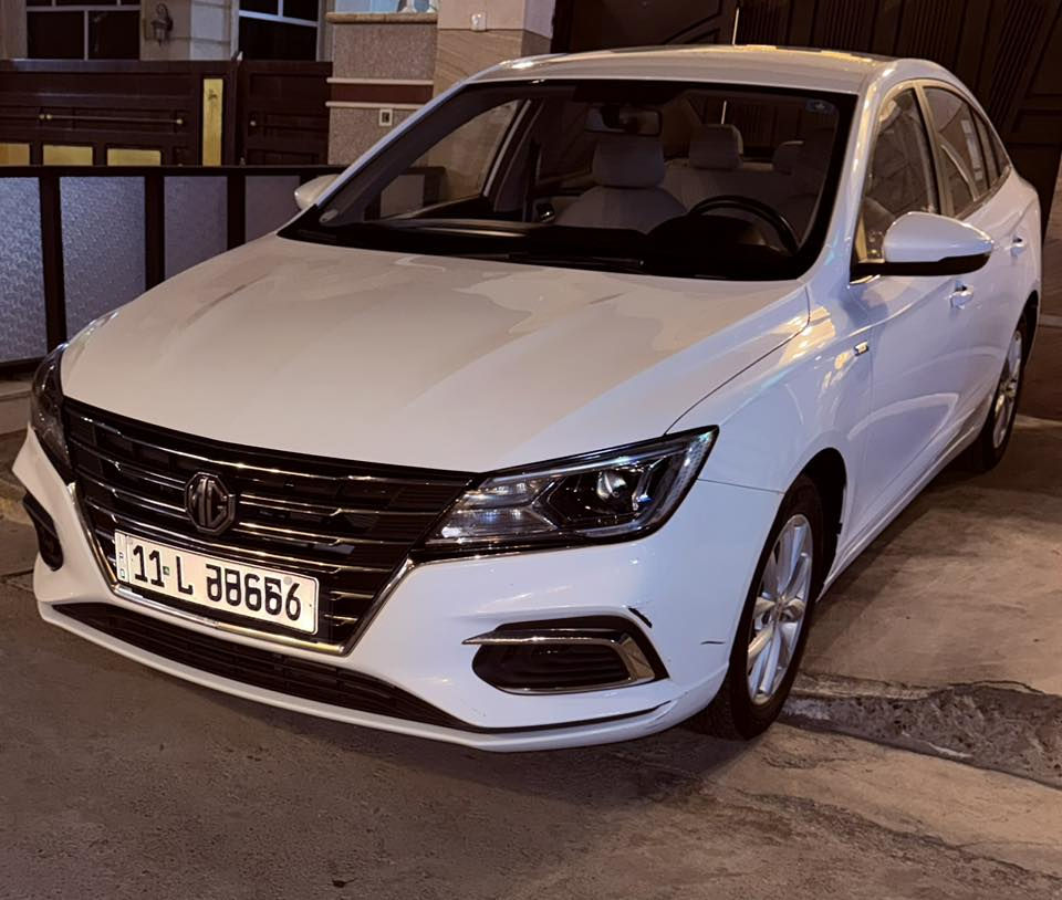 للبيع mg5 2024 🏎️

السياره ماشية 31000 بعدها بضمان الشركه السياره بصمة 
 
السياره جاهز مجهزه 

تبريد ثلج❄️

كفاله عامه بيها فقط طخه بسيطه موضحه بلصور

هزة جديده  
   
السعر :- 95 ورقة 
الرقم :- ***********
